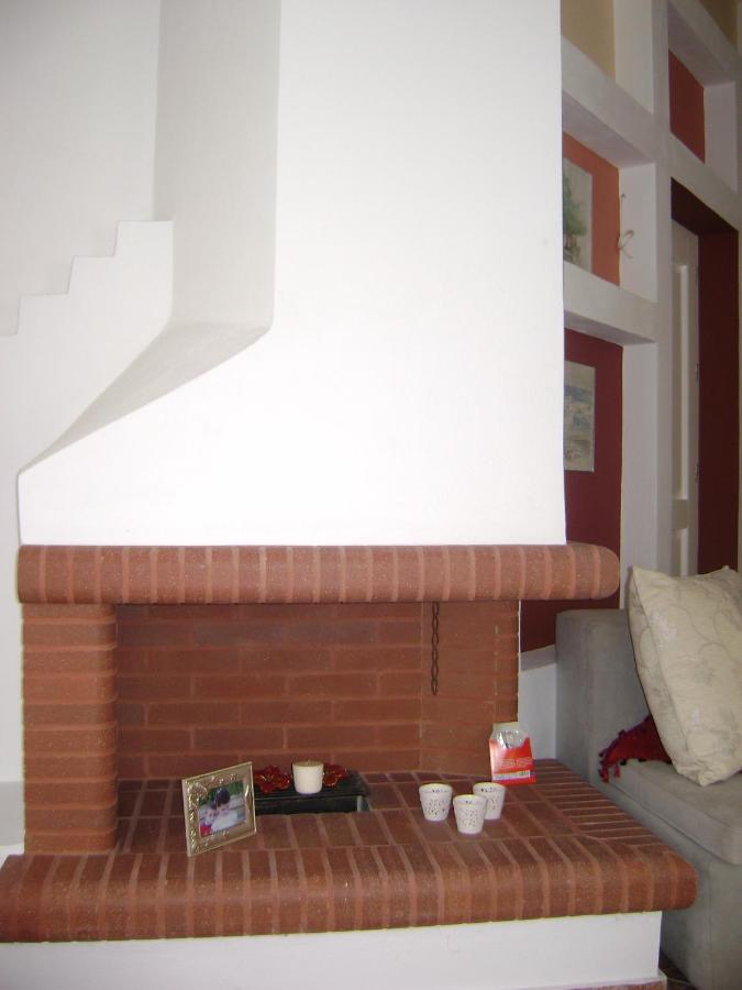 Mykonos Ornos Redocher Home Exterior photo