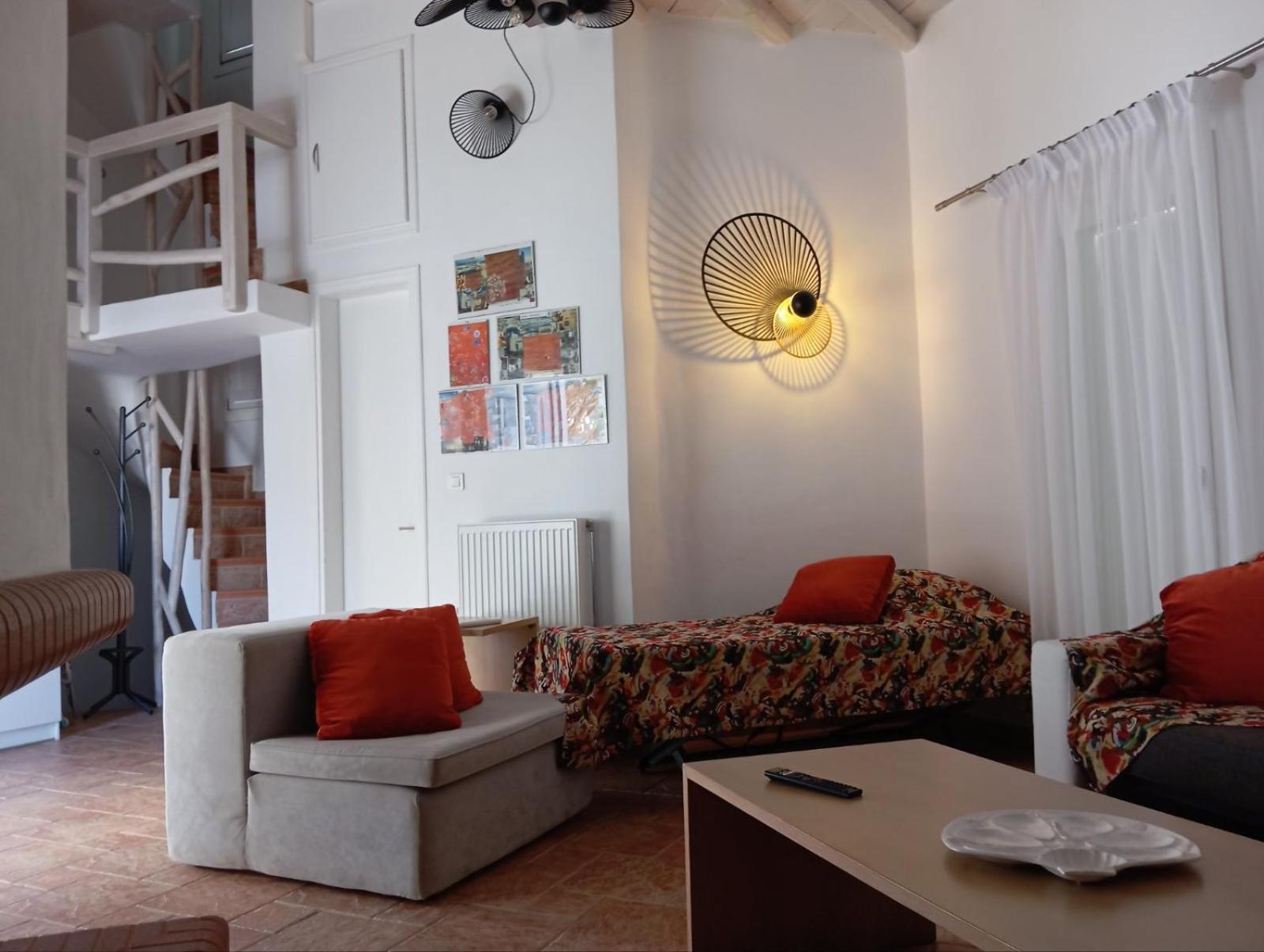 Mykonos Ornos Redocher Home Exterior photo